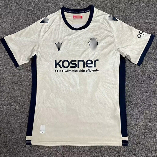 Camiseta Osasuna Visitante 24-25