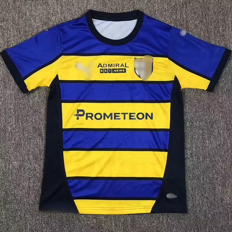 Camiseta Parma Visitante 24-25