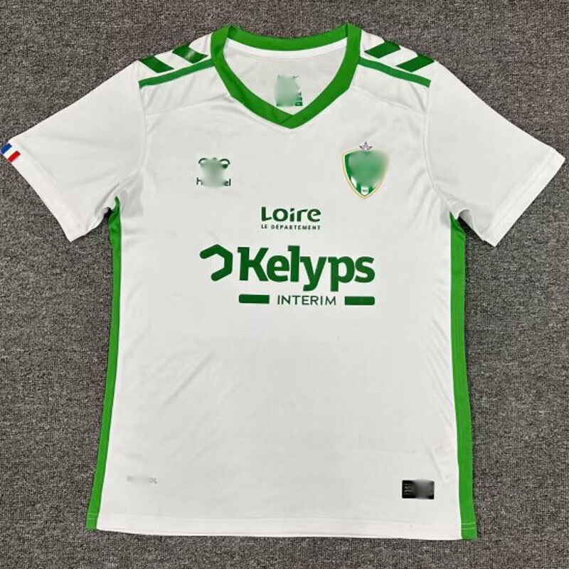 Camiseta Saint Etienne Visitante 24-25