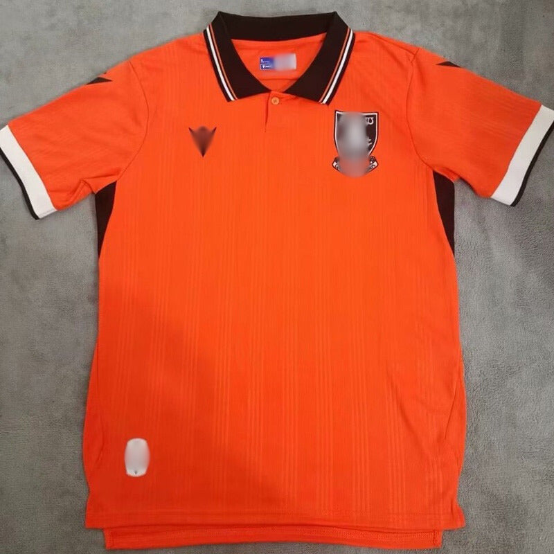 Camiseta Sheffield Wednesday Visitante 24-25