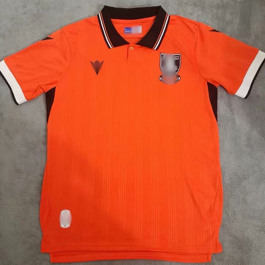 Camiseta Sheffield Wednesday Visitante 24-25