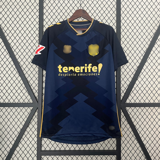 Camiseta Tenerife Visitante 24-25