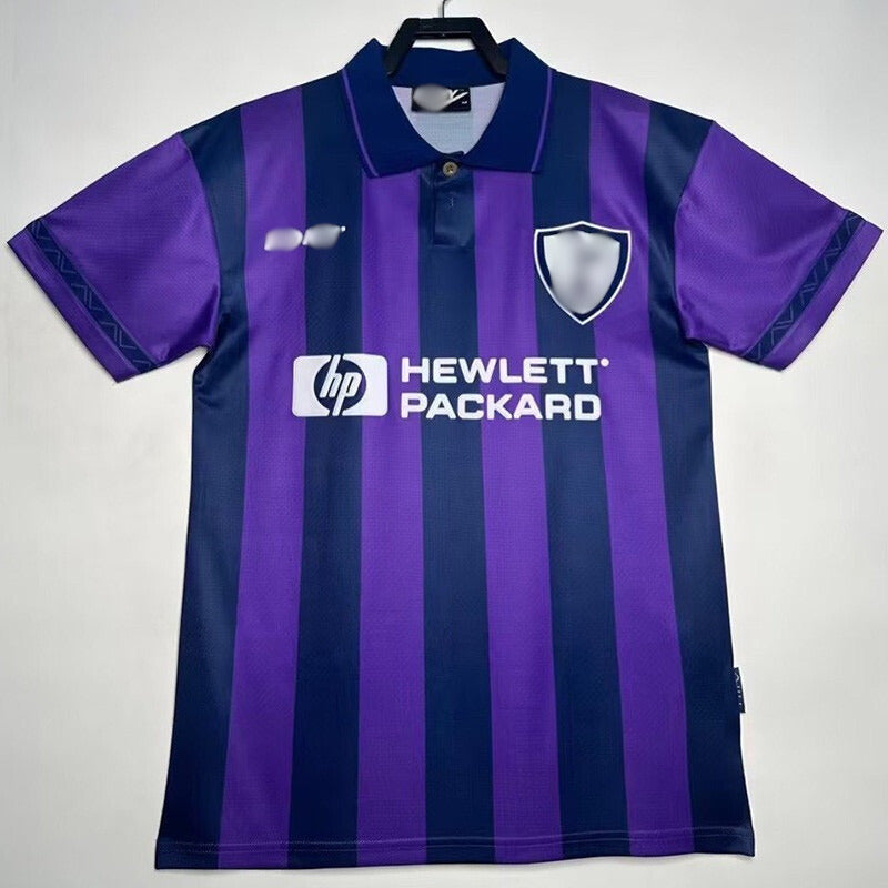 Camiseta Retro Tottenham Visitante 1996