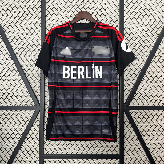 Camiseta Union de Berlin Visitante 24-25