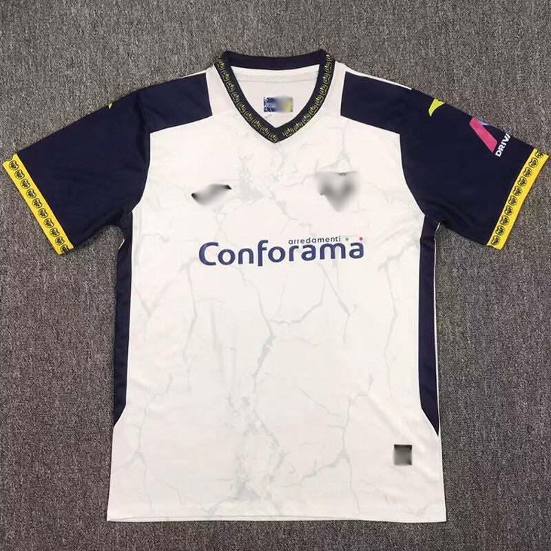 Camiseta Verona Visitante 24-25