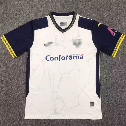 Camiseta Verona Visitante 24-25