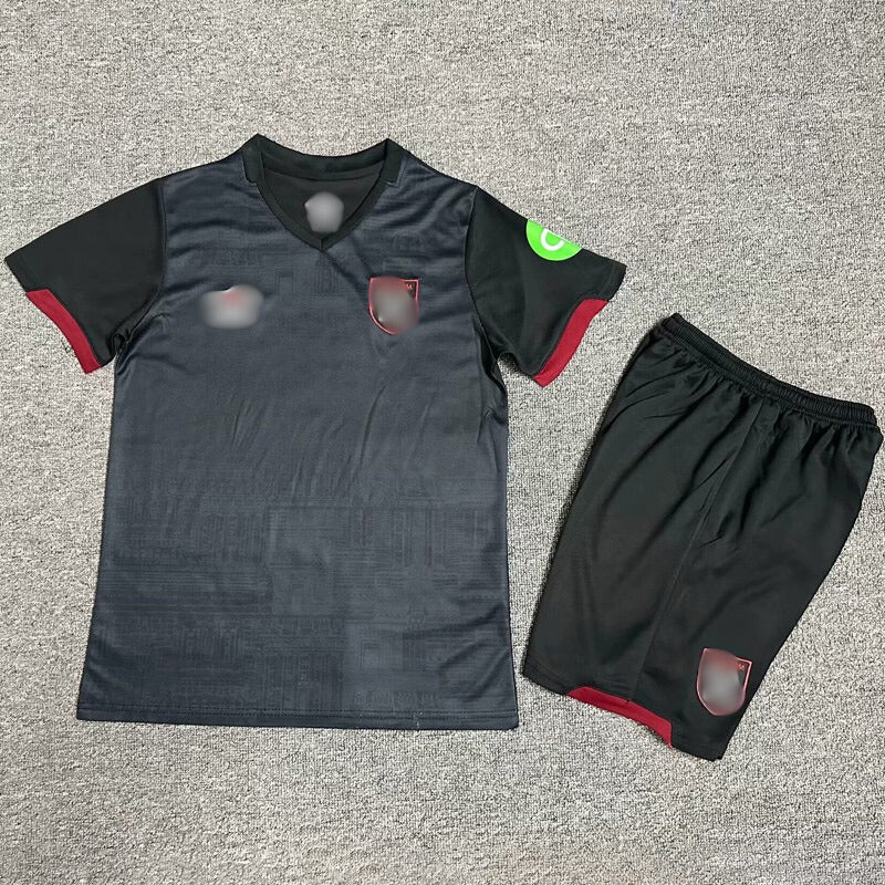 Kit Niño/Adulto West Ham Visitante 24-25