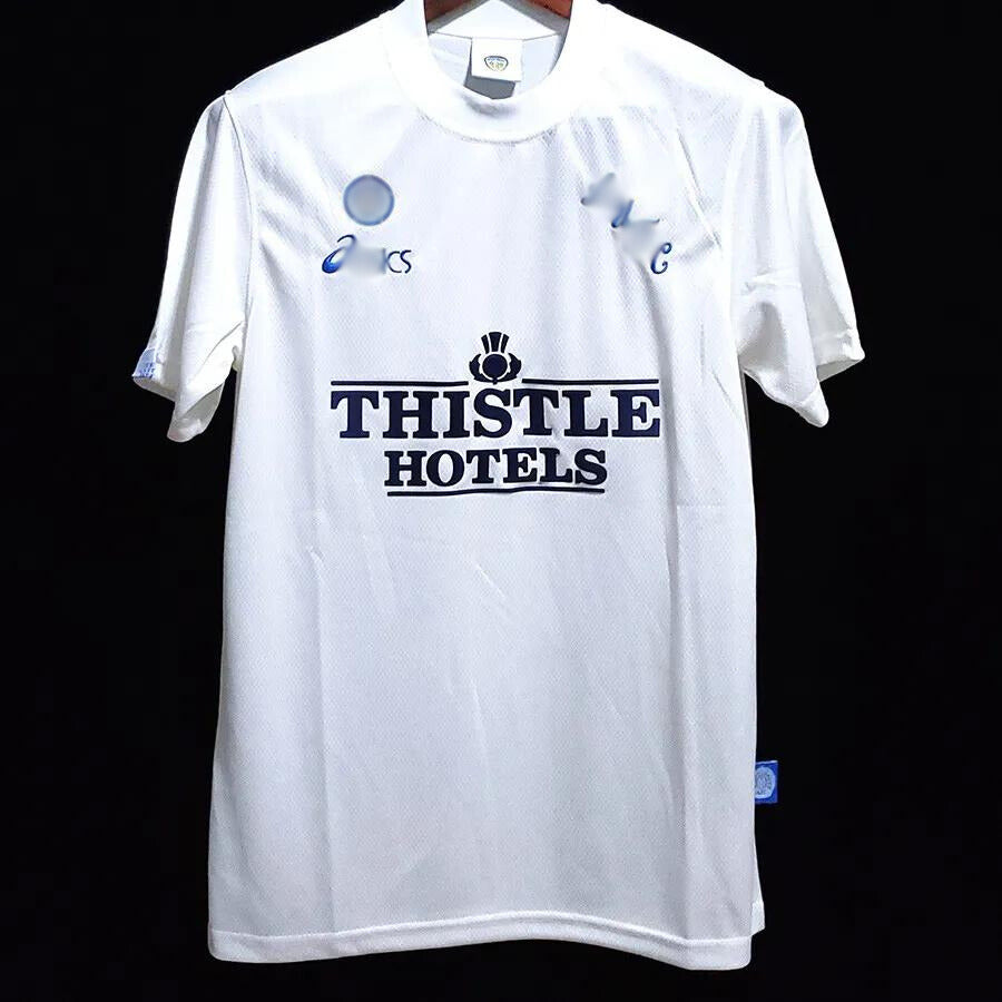 Camiseta Retro Leeds United Local 95-96