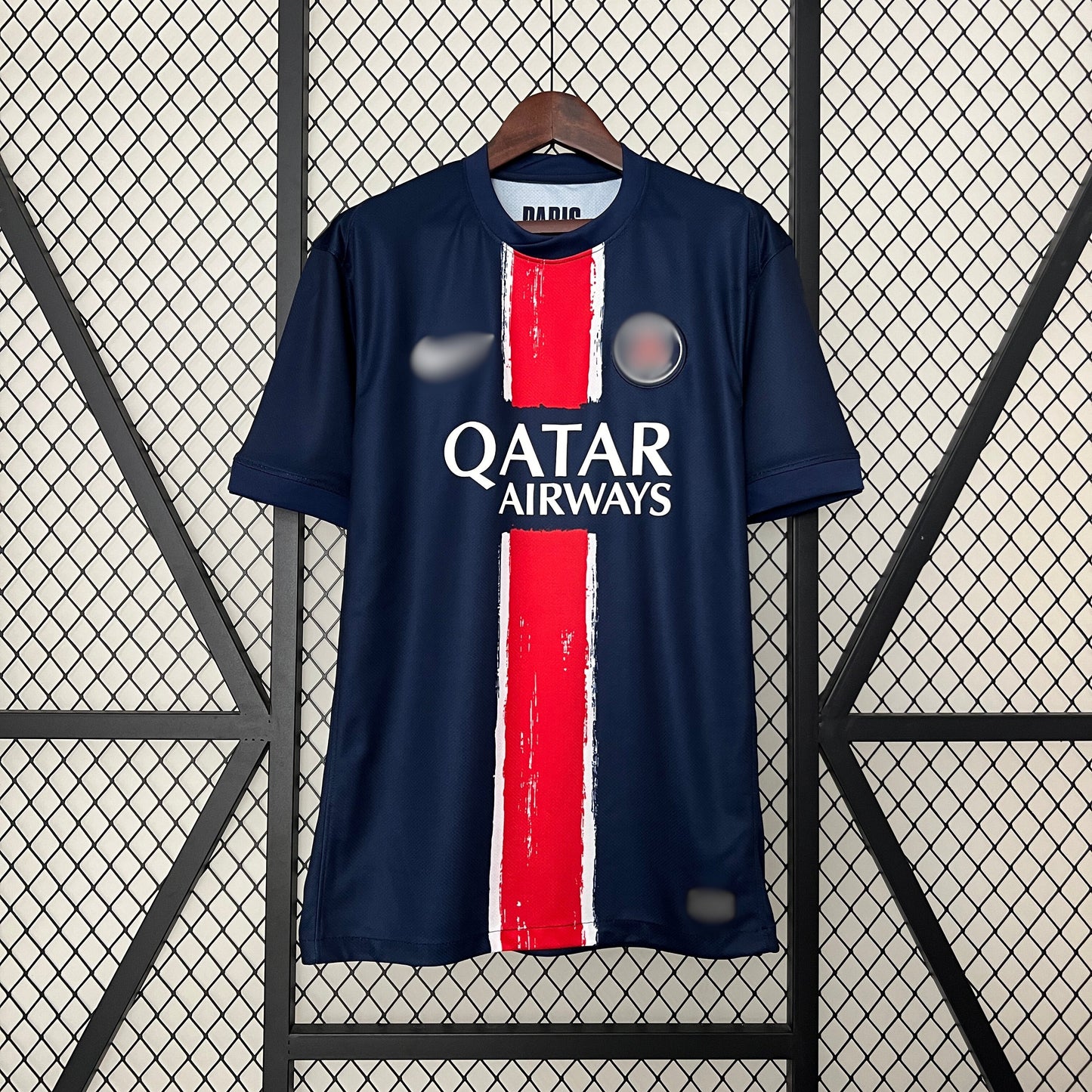 Camiseta PSG Local 24-25