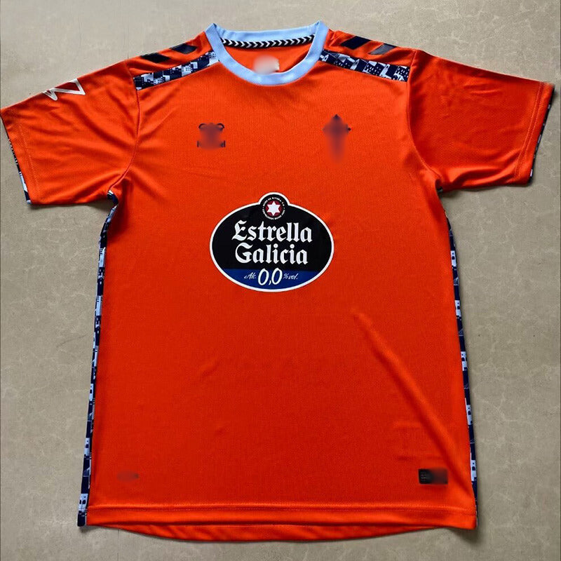 Camiseta Celta Tercera 24-25