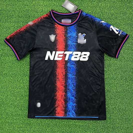 Camiseta Crystal Palace Tercera 24-25