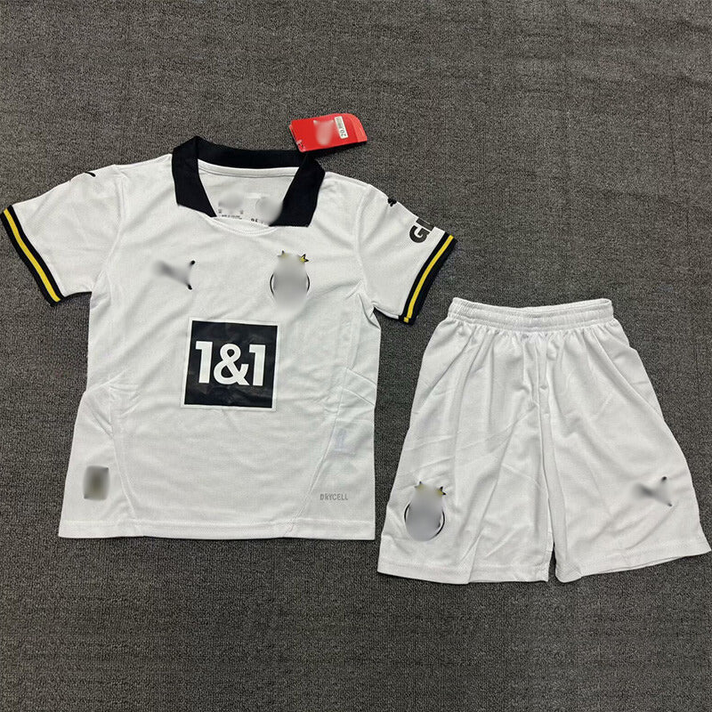 Kit Niño/Adulto Borussia Dortmund Tercera 24-25