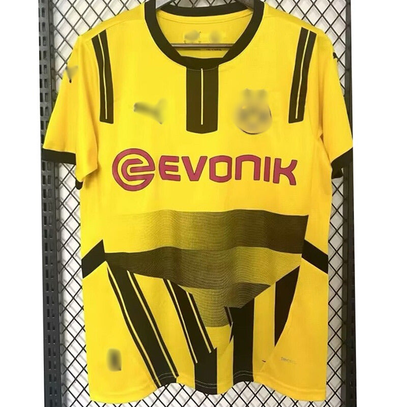 Camiseta Dortmund Tercera 24-25