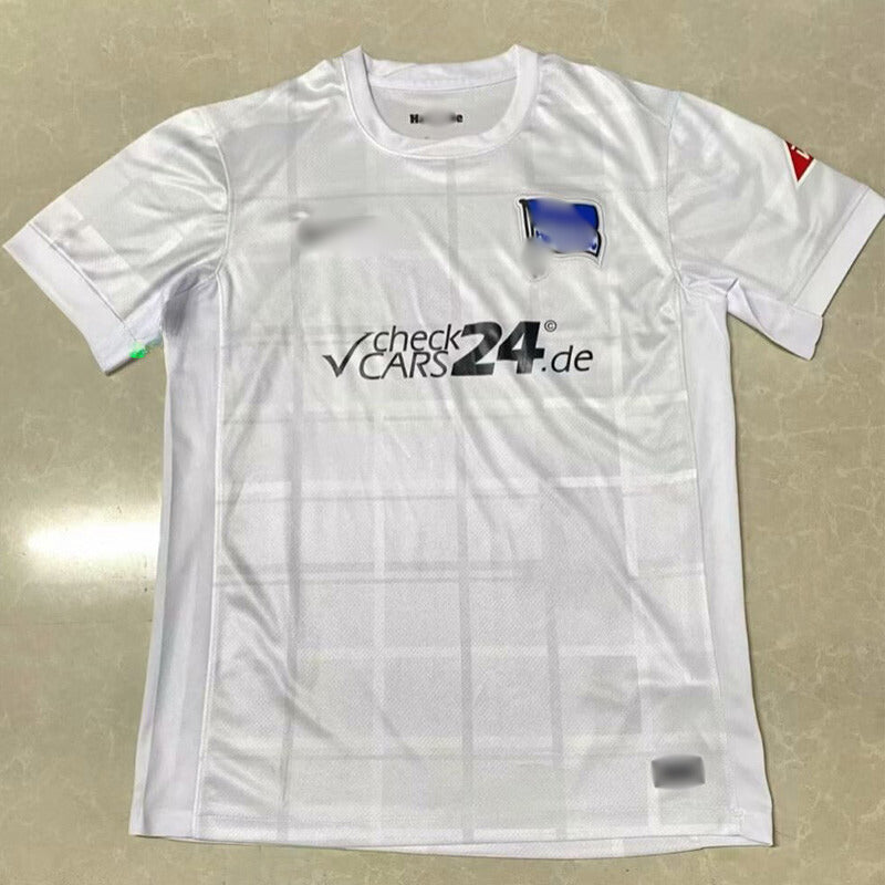 Camiseta Hertha Berlín Tercera 24-25