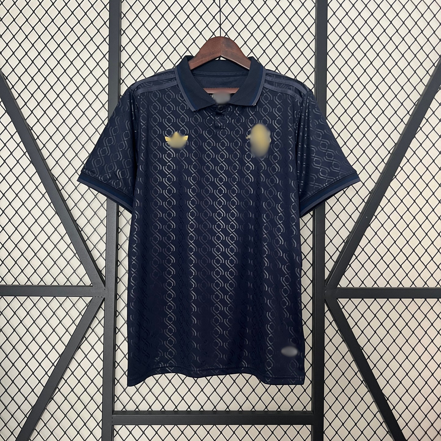 Camiseta Juventus Tercera 24-25