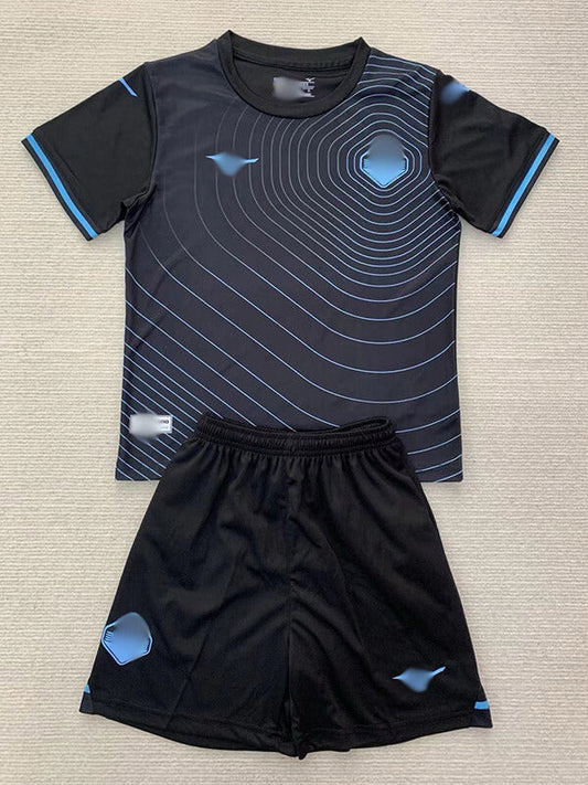 Kit Niño/Adulto Lazio Tercera 24-25