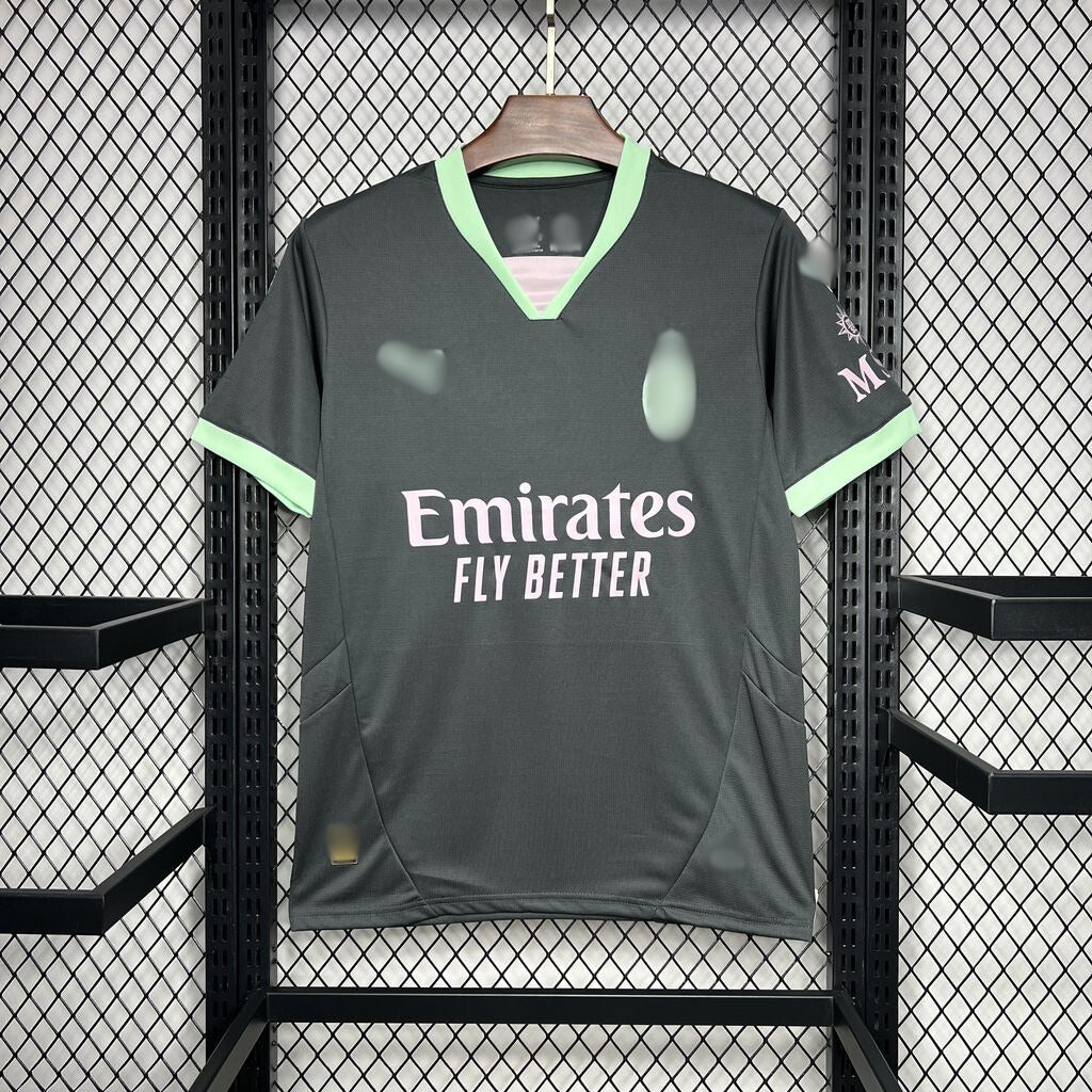 Camiseta Milan Tecera 24-25