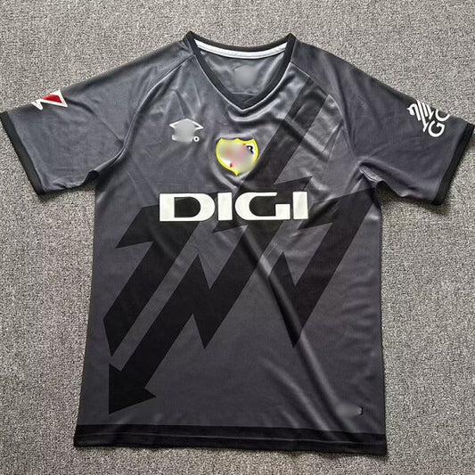 Camiseta Rayo Vallecano Tercera 24-25