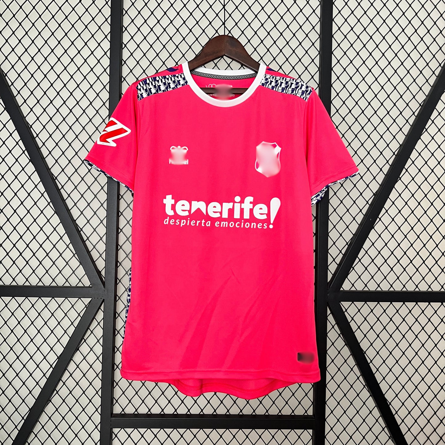 Camiseta Tenerife Tercera 24-25