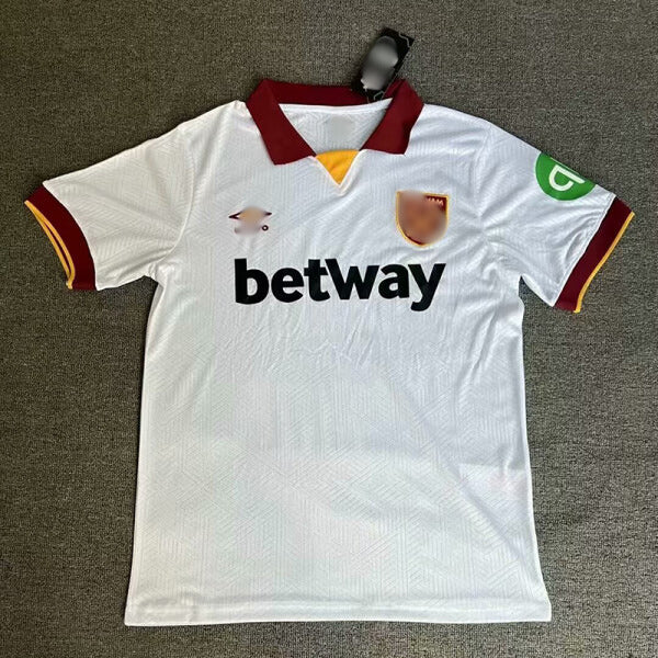 Camiseta West Ham Tercera 24-25