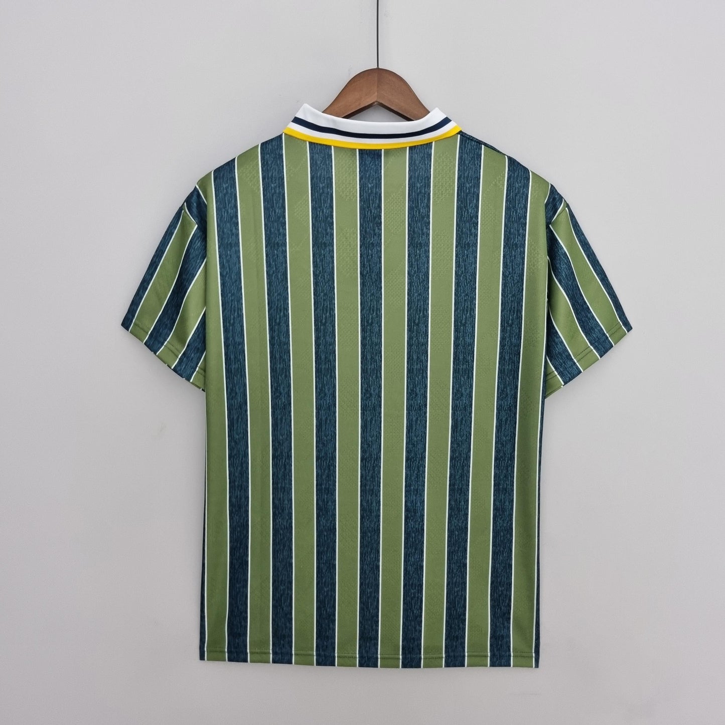 Camiseta Retro Inter de Milan Visitante 95-96