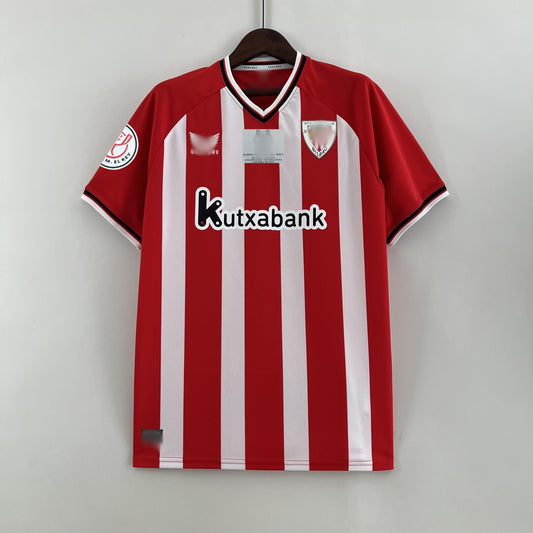 Camiseta Athletic Final Copa