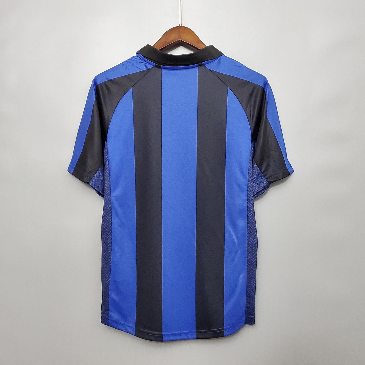 Camiseta Retro Inter de Milan Local 01-02