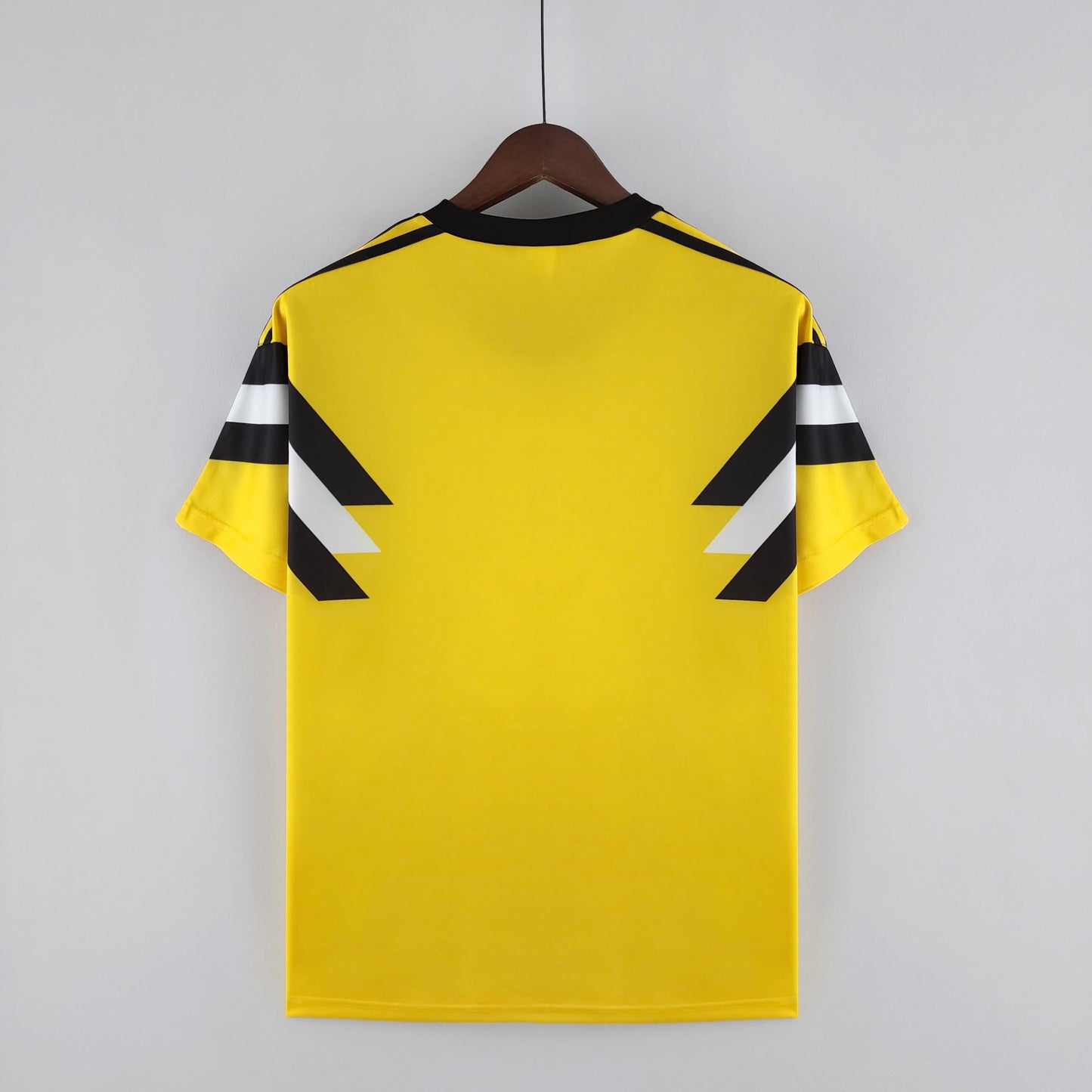 Camiseta Retro Dortmund 89-90