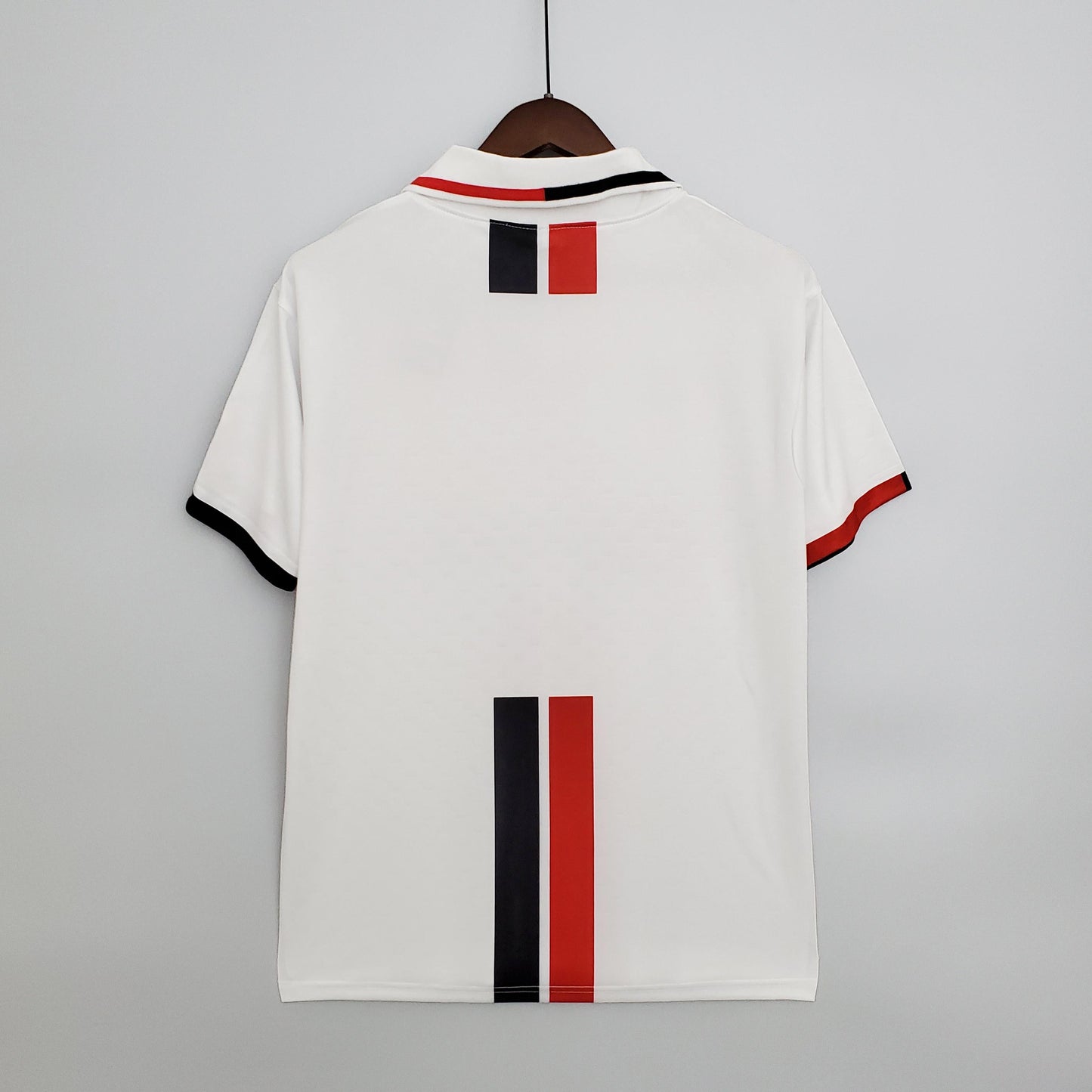 Camiseta Retro Milan Visitante 95-97