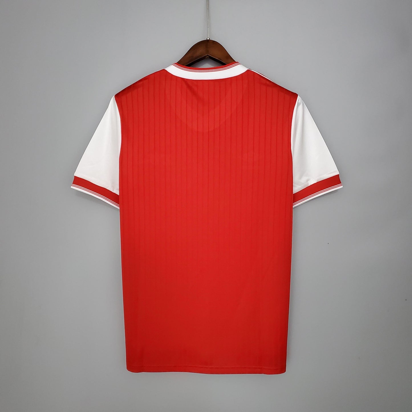 Camiseta Retro Arsenal 83-84