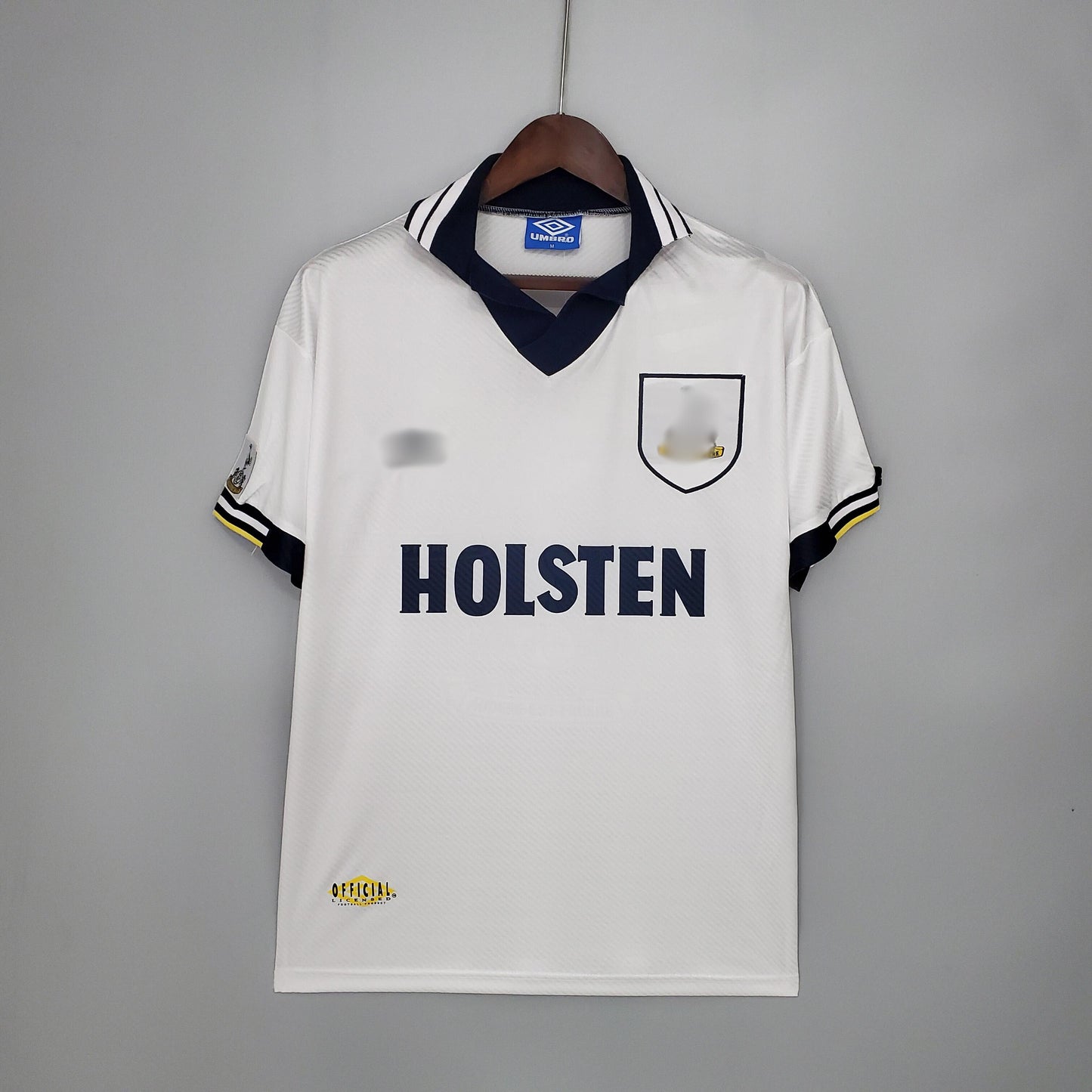 Camiseta Retro Tottenham 94-95