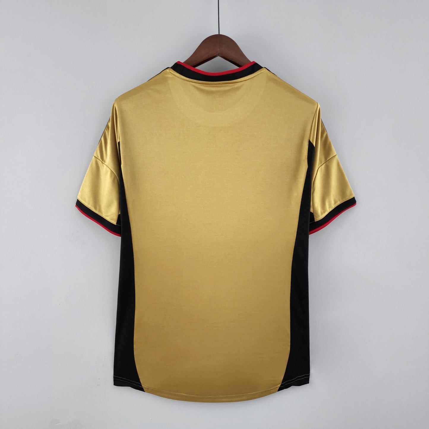 Camiseta Retro Milan Tercera 13-14