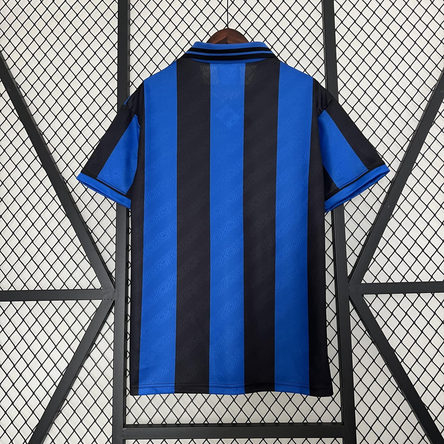 Camiseta Retro Inter de Milan Local 95-96