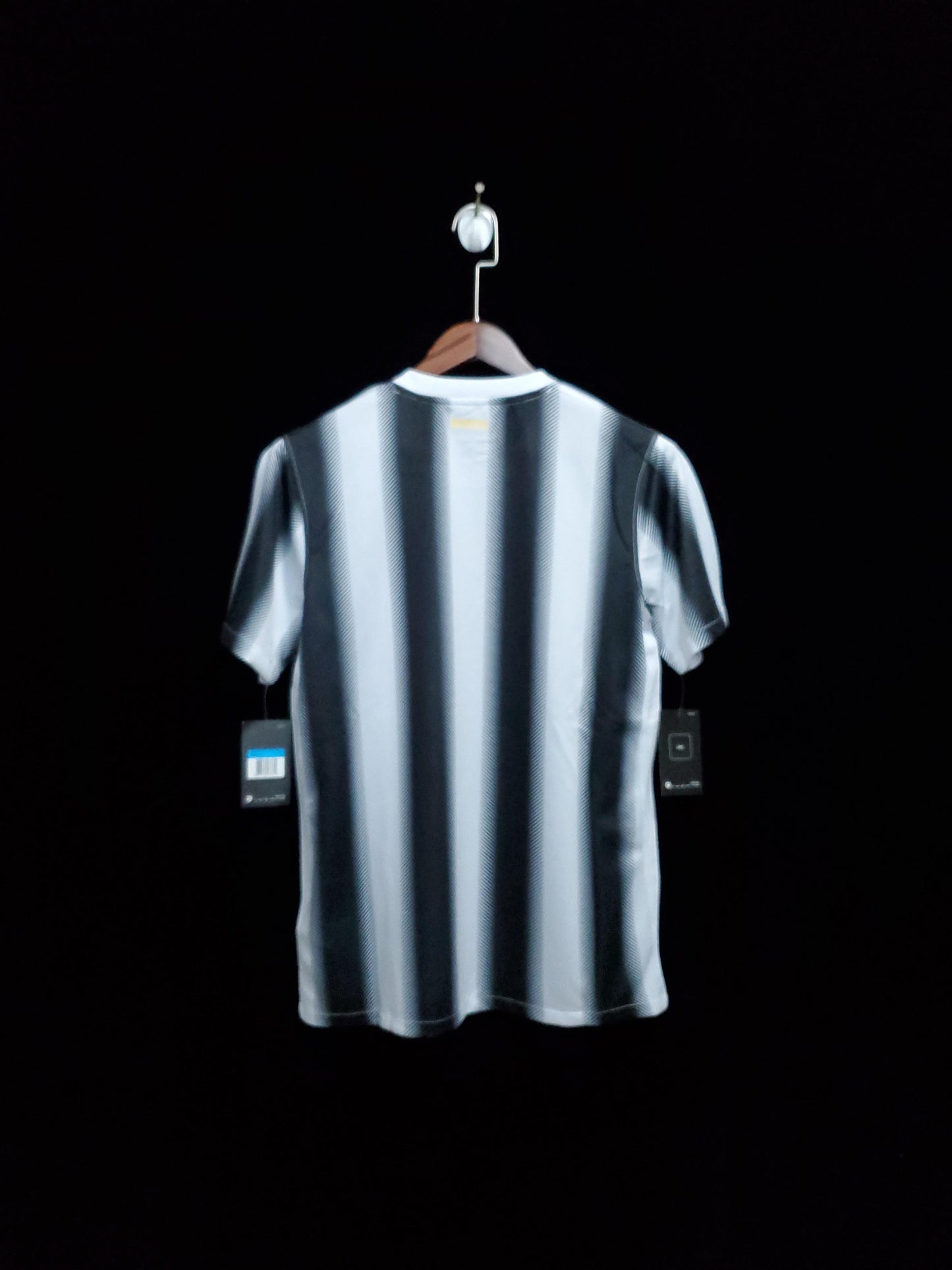 Camiseta Retro Juventus Local 11-12