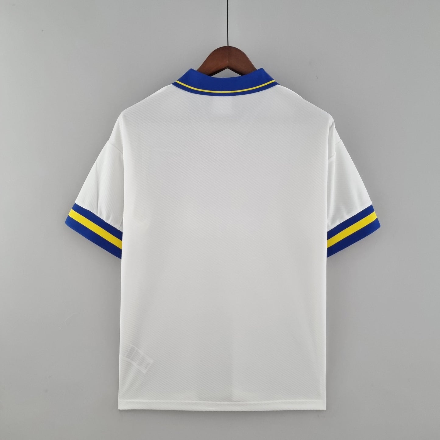 Camiseta Retro Parma Visitante 93-95