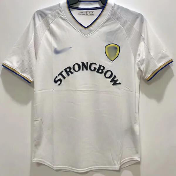 Camiseta Retro Leeds United Local 00-01