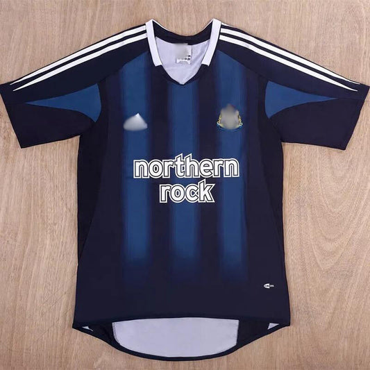 Camiseta Retro Newcastle Visitante 04-05