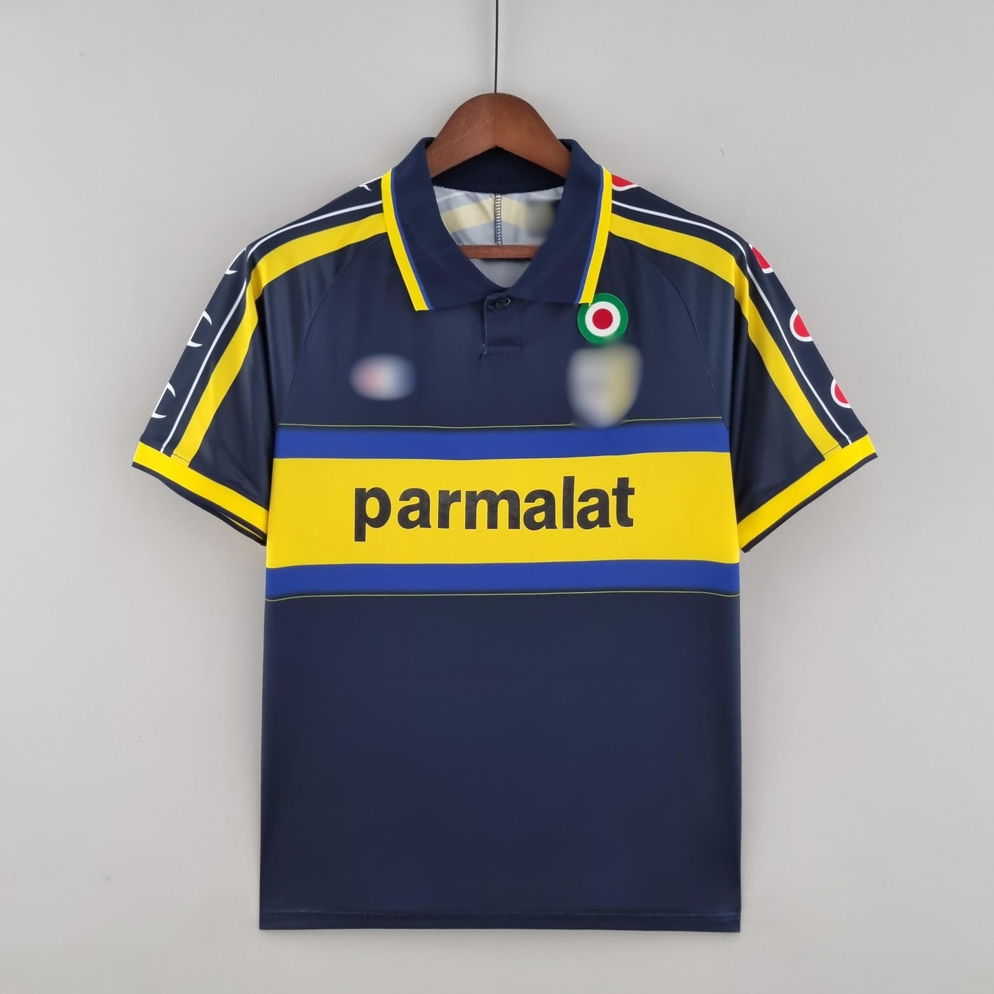 Camiseta Retro Parma Visitante 99-00