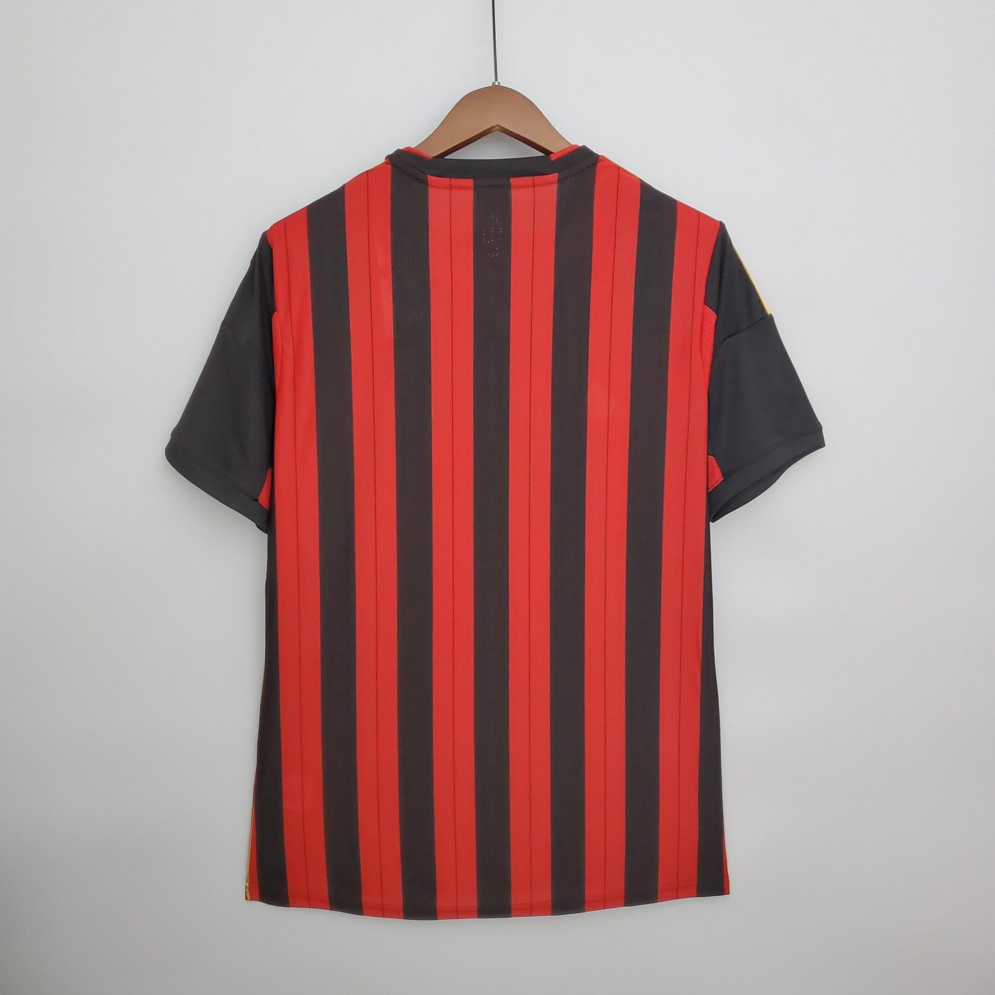 Camiseta Retro Milan Local 13-14