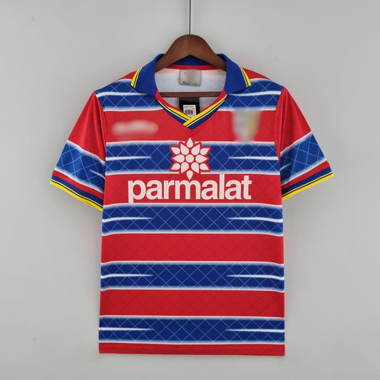 Camiseta Retro Parma Visitante 98-99