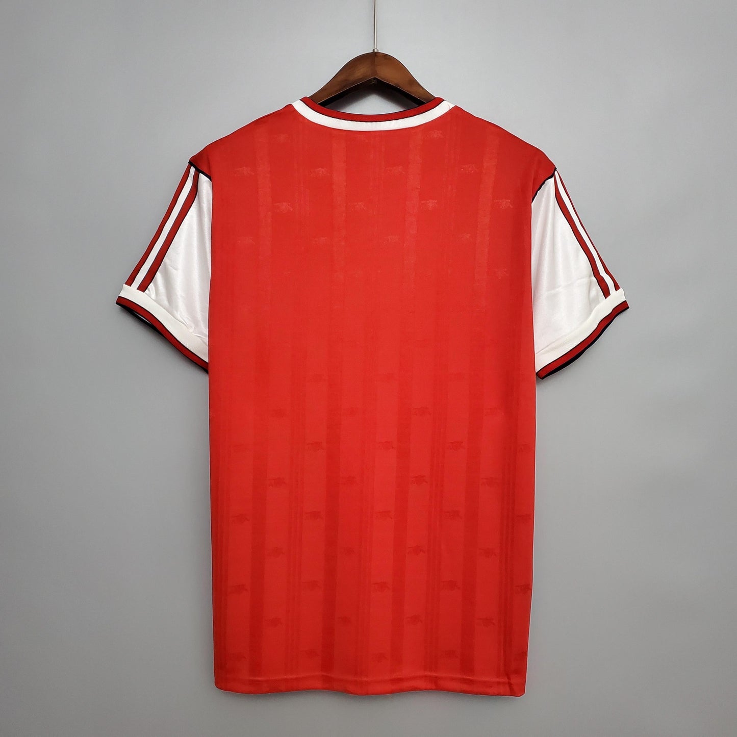 Camiseta Retro Arsenal 88-89