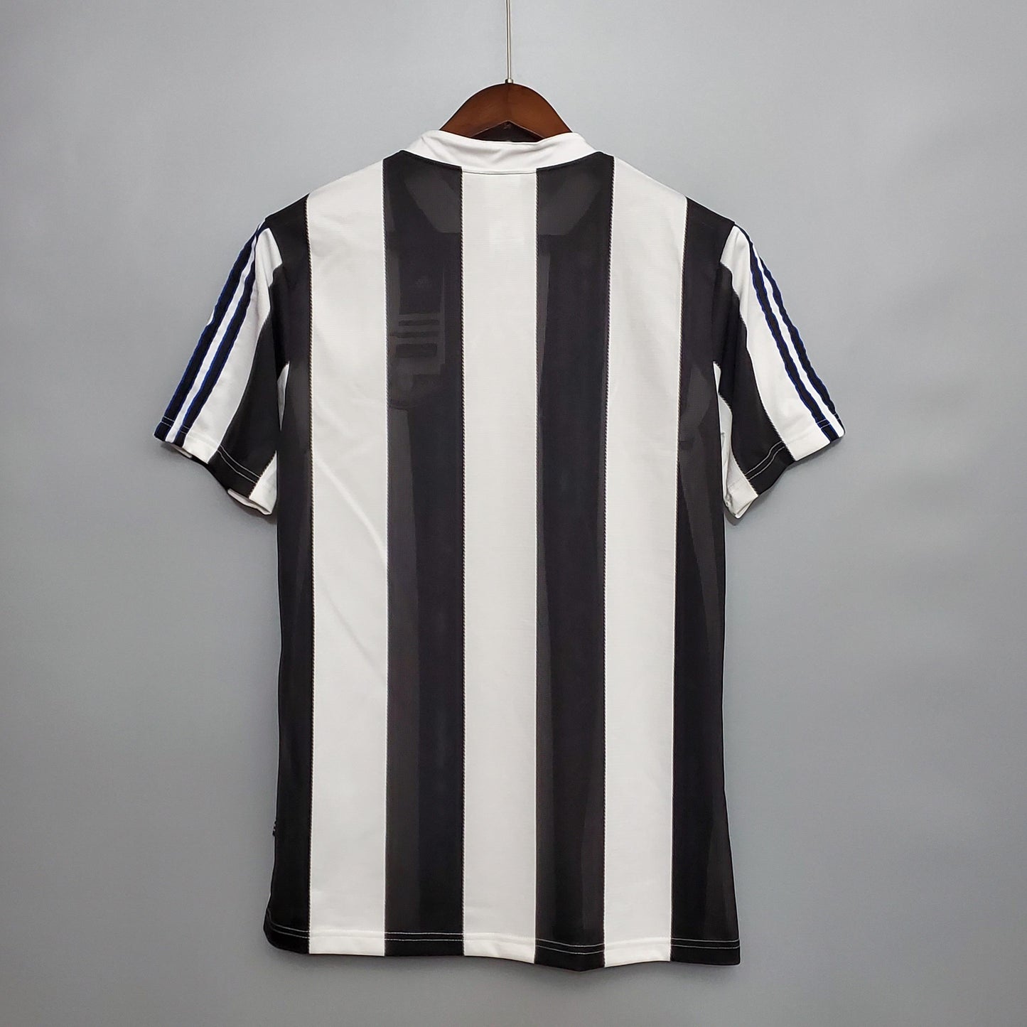 Camiseta Retro Newcastle 95-96