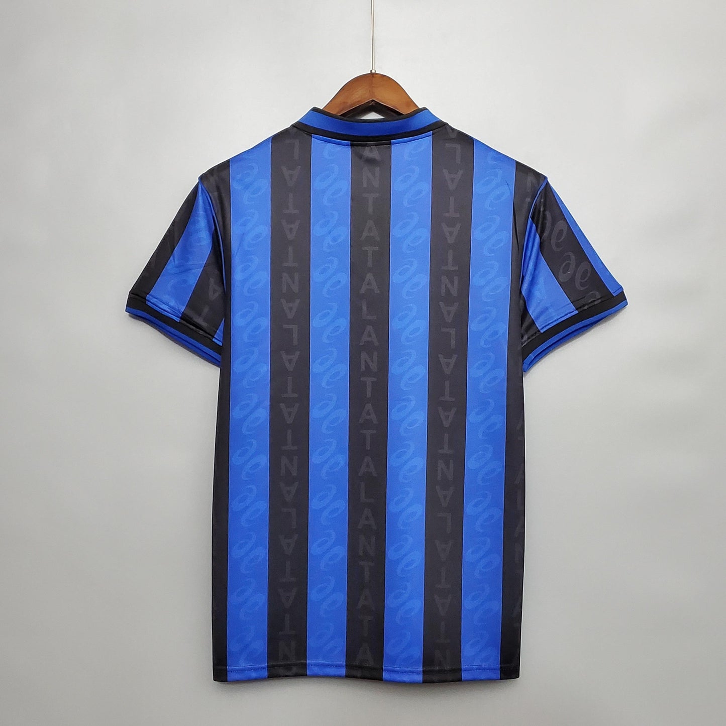 Camiseta Retro Atalanta Local 96-97