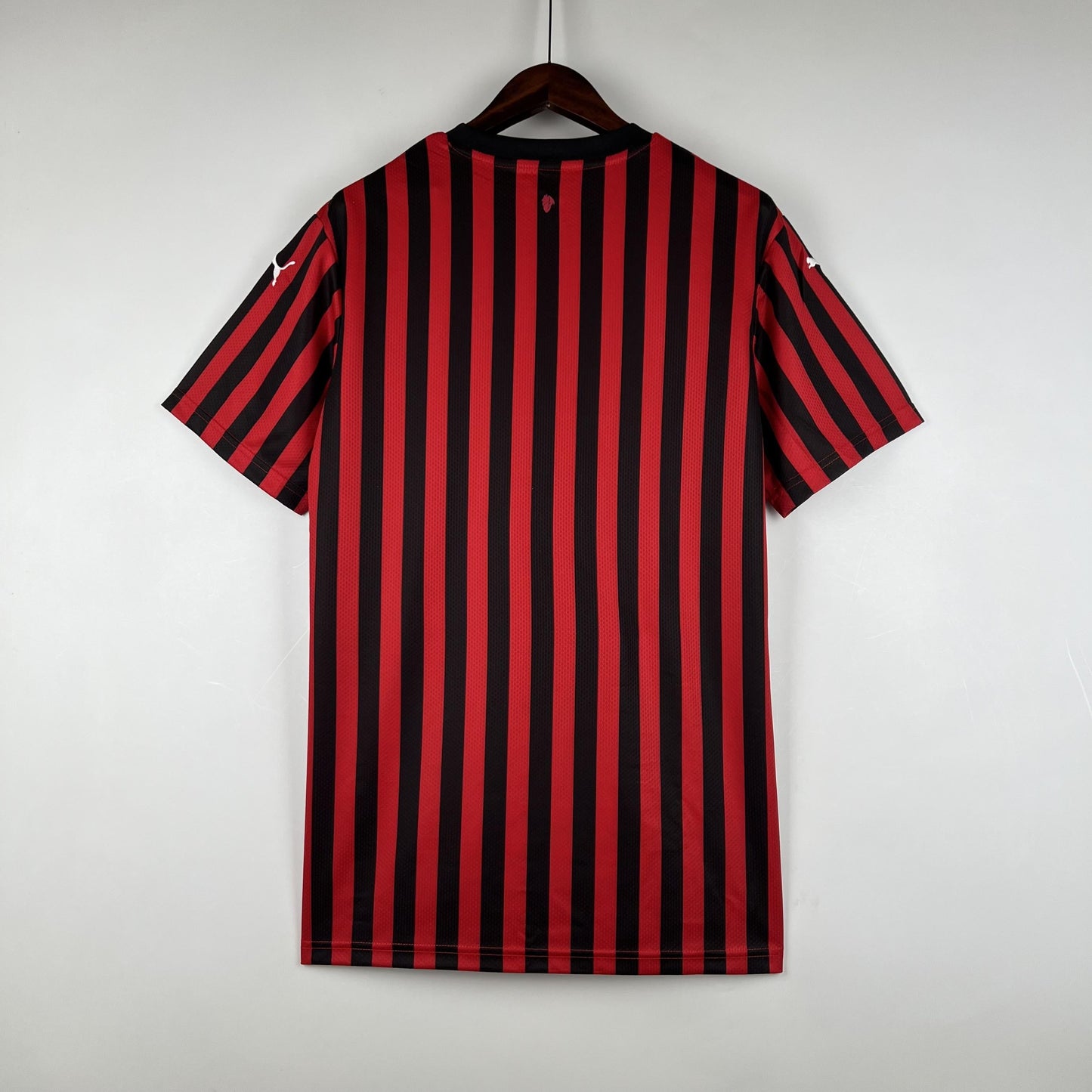 Camiseta Retro Milan Local 19-20