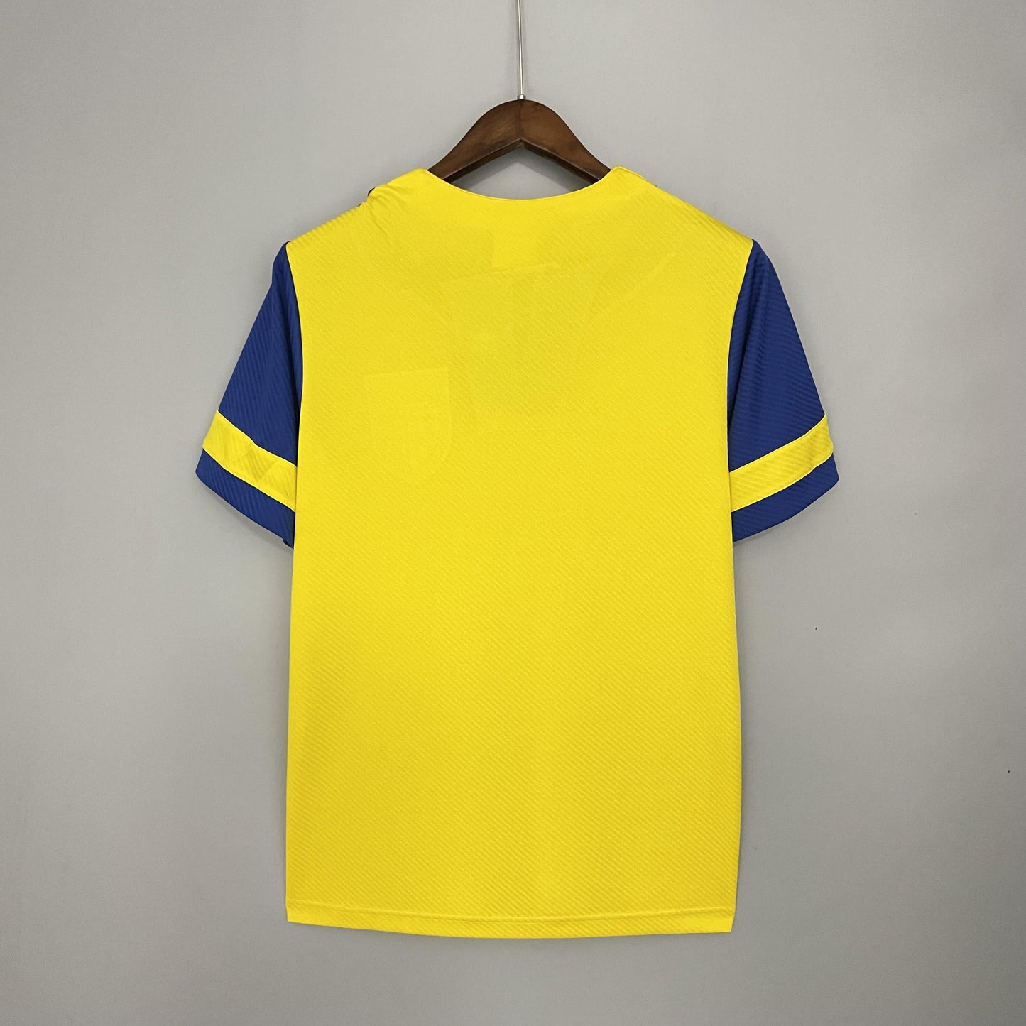 Camiseta Retro Parma Local 93-95