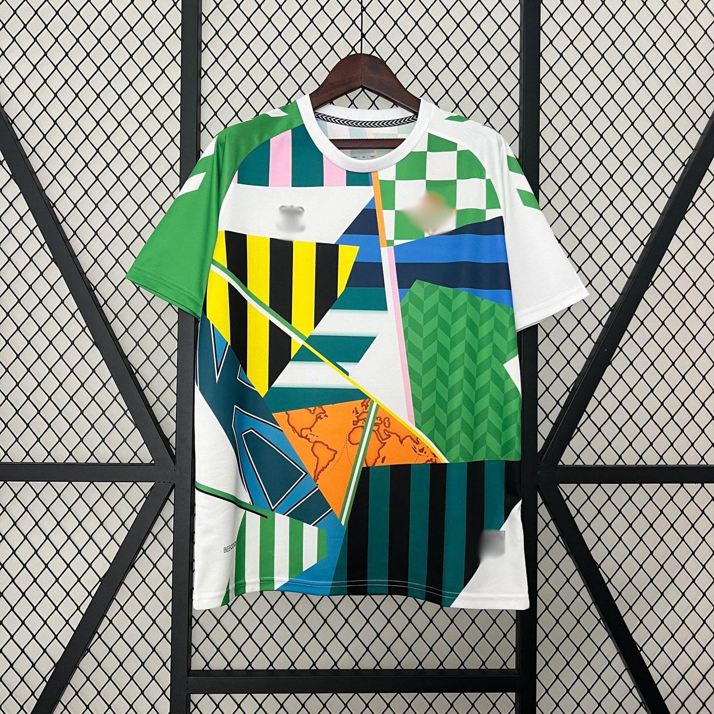 Camiseta Betis Edición Especial 24/25