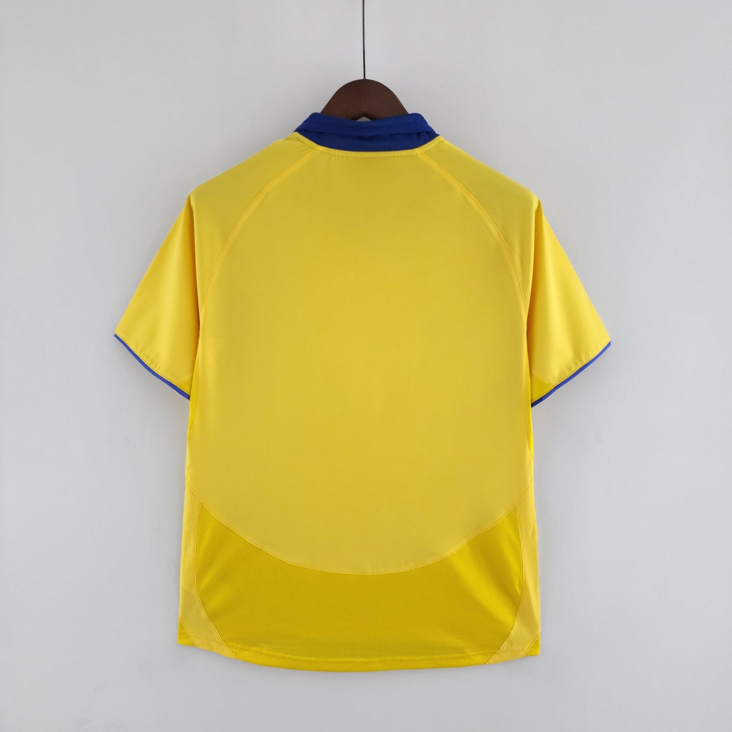 Camiseta Retro Arsenal Visitante 04-05