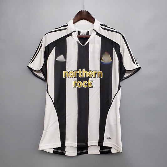 Camiseta Retro Newcastle 05-06