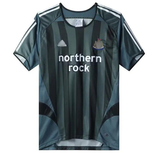 Camiseta Retro Newcastle Visitante 05-06