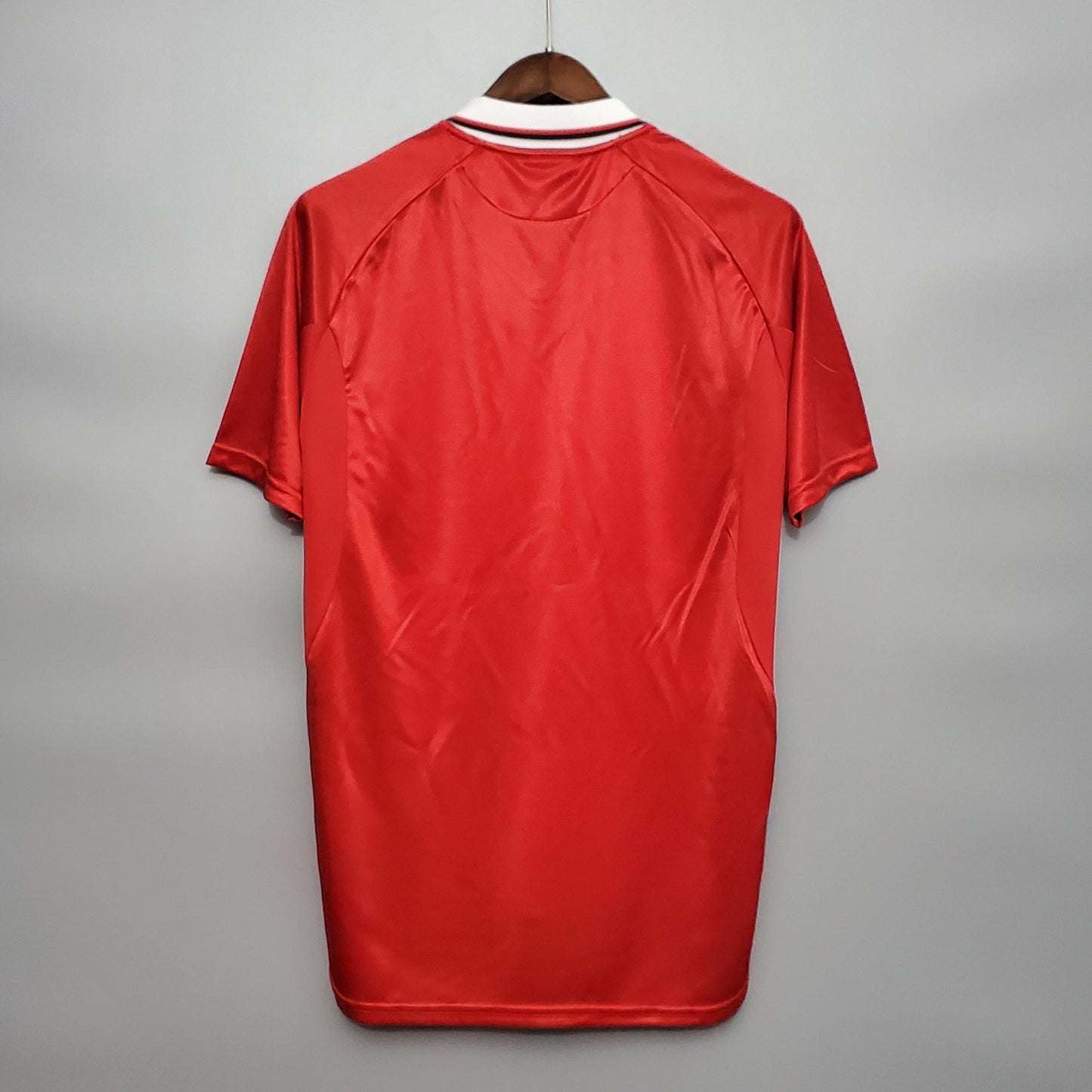 Camiseta Retro Manchester United 99-00